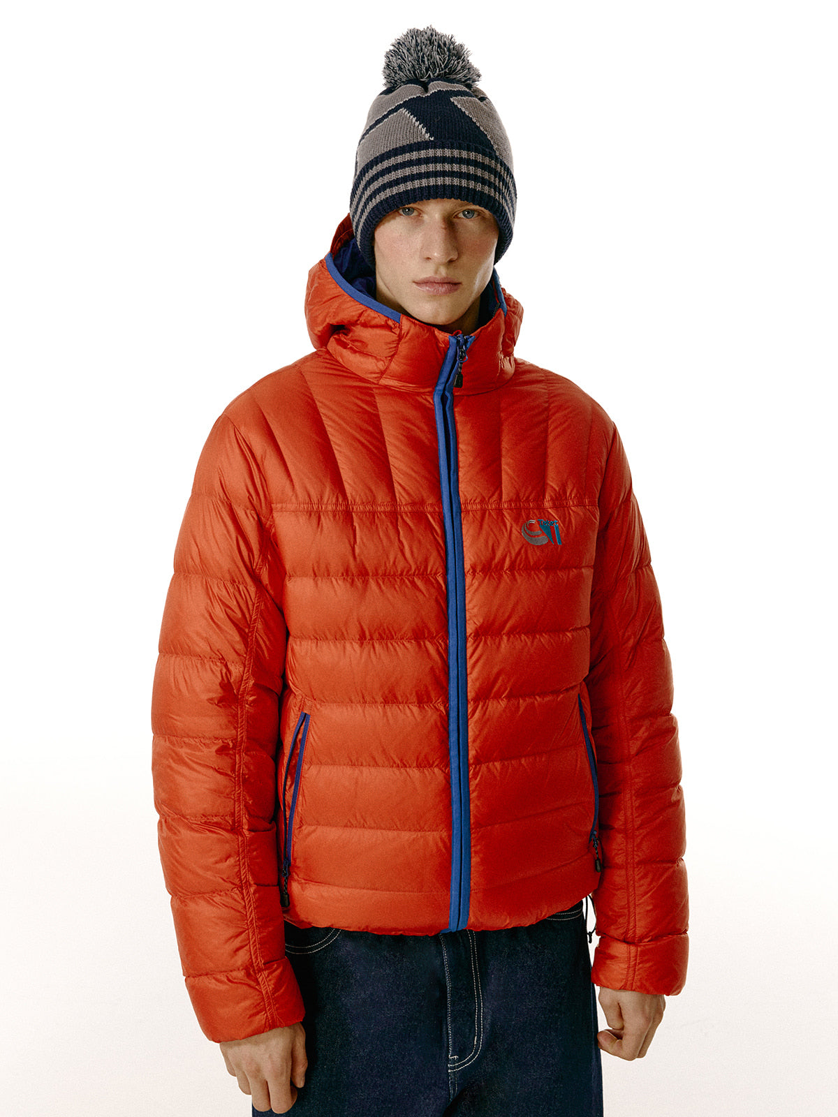 [ 店主推薦 Pre-order ] CT Lightweight Down Jacket