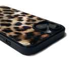 [ Pre-order ] Leopard Phone Case