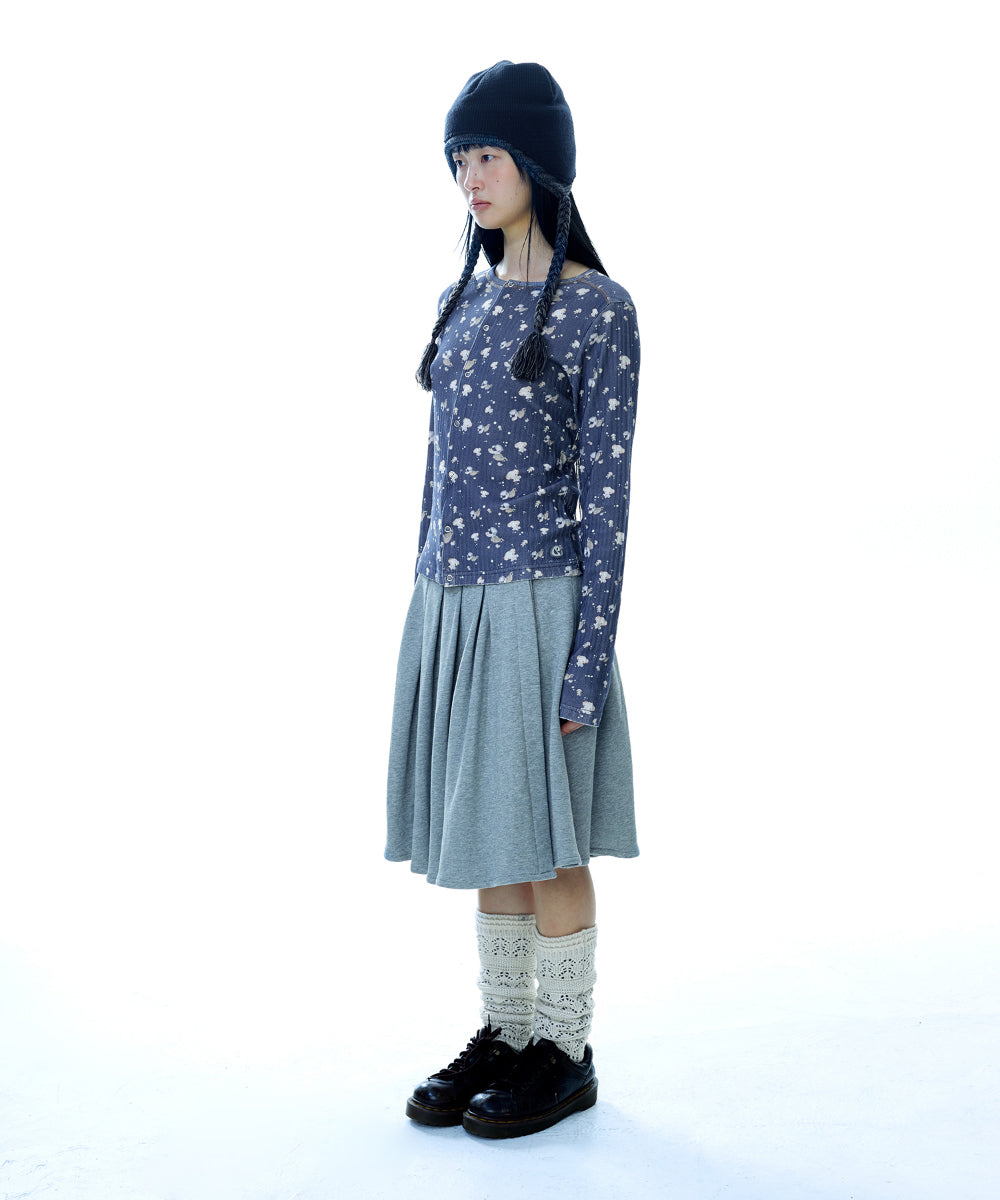 [ Pre-order ] Cotton Cuddle Longsleeves