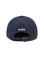 [ Pre-order ] KJ Emblem Cap UNISEX