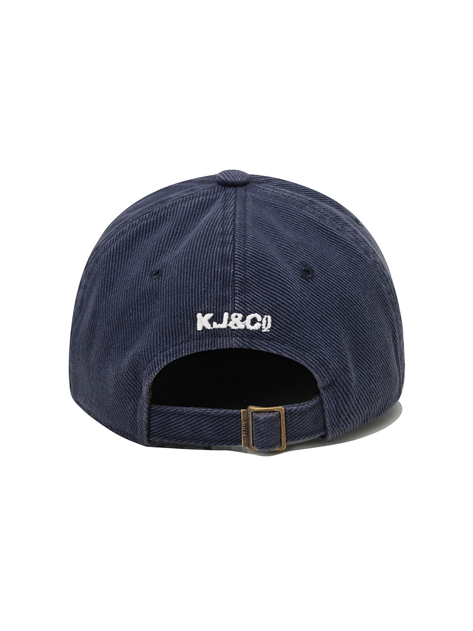 [ Pre-order ] KJ Emblem Cap UNISEX
