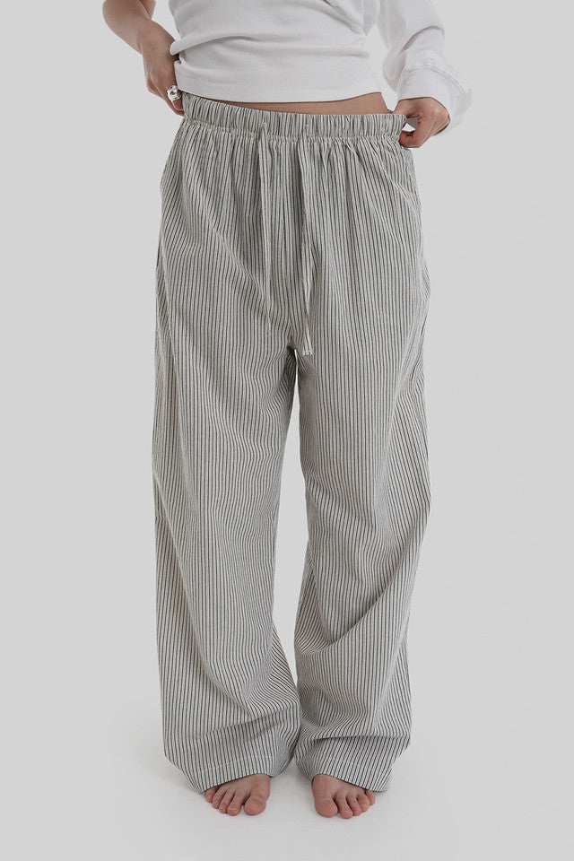 [ Pre-order ] Autumn Made Lounge Wear Pants