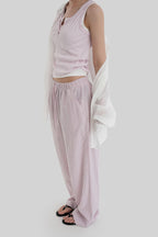 [ Pre-order ] Autumn Made Lounge Wear Pants