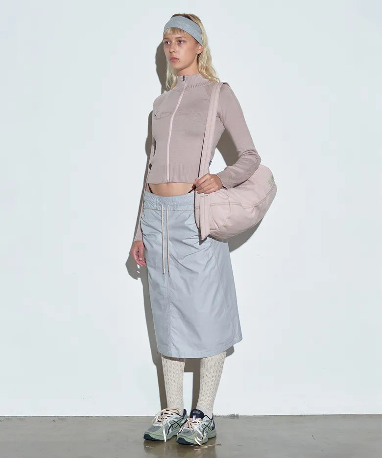 [ Pre-order ] Sculptor Vintage Canvas Duffel Bag