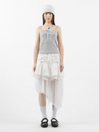 [ Pre-order ] Oversized Glitter Beanie