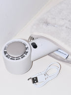 [ 現貨 ] Allo 🇰🇷 制冷迷你風扇 大容量3600mAh電池🔋