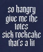 [ Pre-order ] Funk Mesh Top