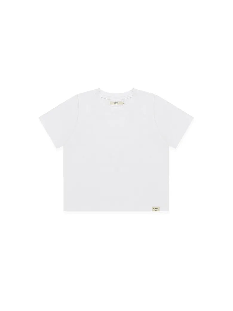 [ Pre-order ] Glowny G Classic Soft Tee