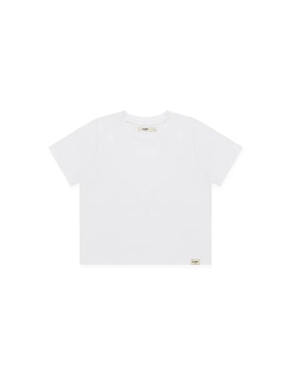 [ Pre-order ] Glowny G Classic Soft Tee