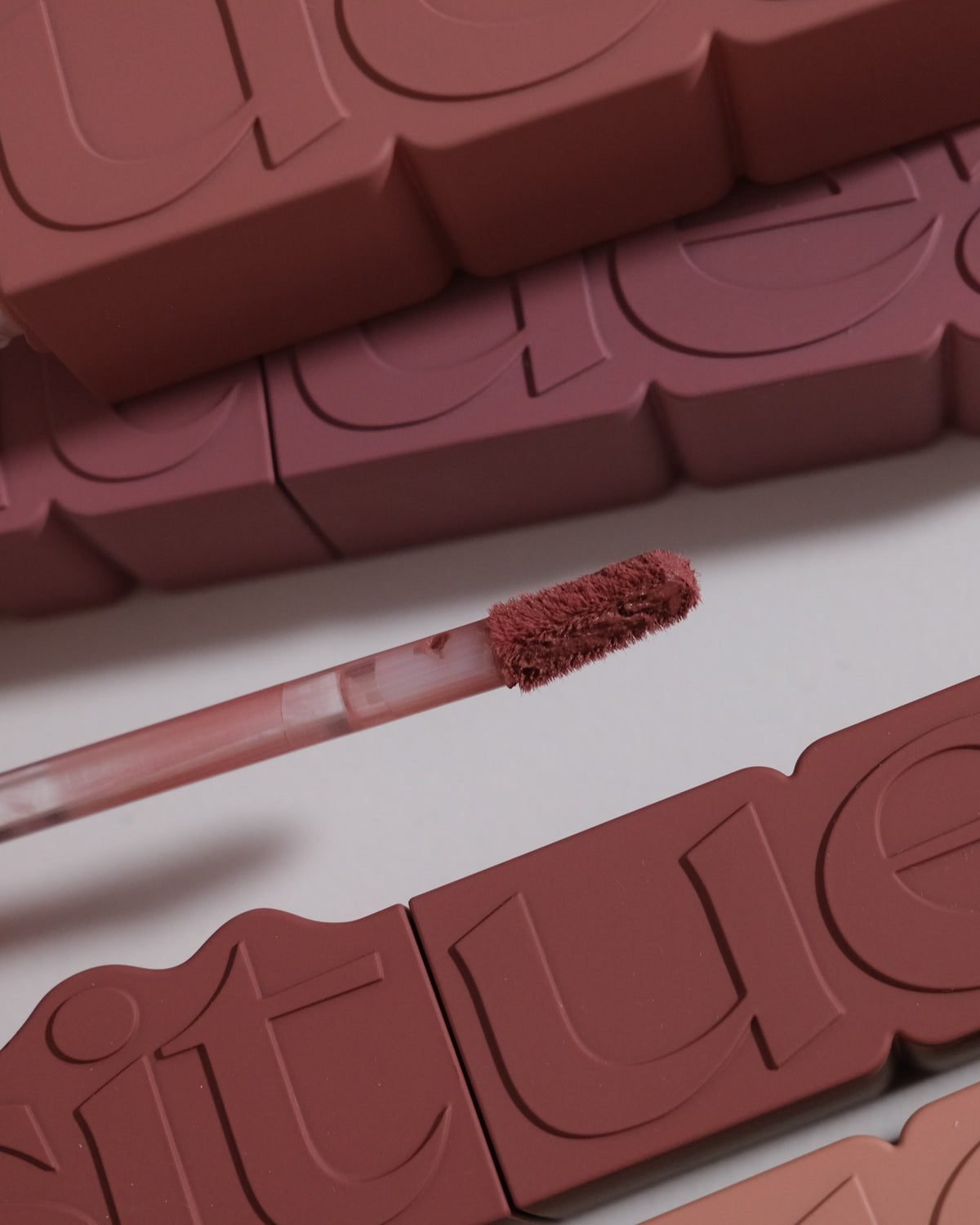[ Pre-order ] Airy Mousse Velvet