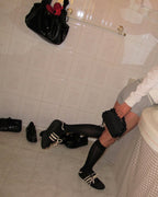 [ Pre-order ] Fev Feil Run Sneakers