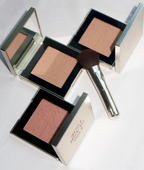 [ Mindy大推 - 現貨 ] Two Slash Four 微光澤胭脂 All Over Face Blush ( 附送胭脂掃 )