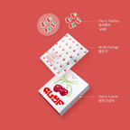 [ Somi品牌 - 現貨 ] GLYF 🍒 No.3 暗瘡貼