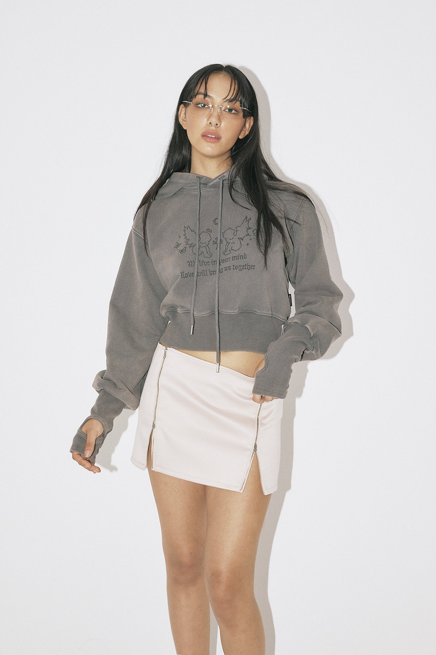 [ 已停產 ] Fairy Hoodie