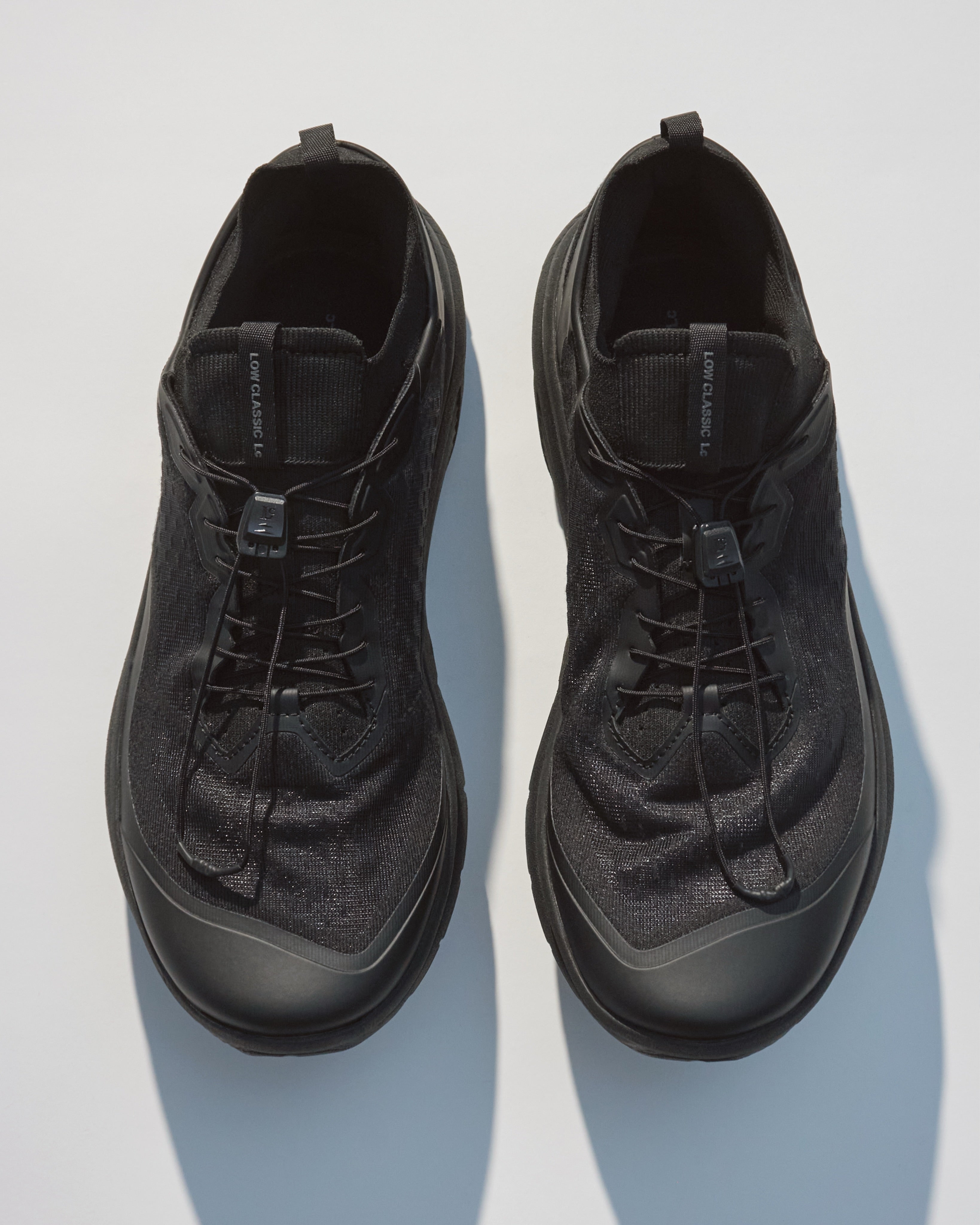 [ Pre-order ] Lc Y-1 Vibram Sneakers