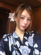 [ Pre-order ] 1+1 1Month Gleam Edge 13.7mm 固定高光 (含水量43%)