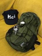 [ Pre-order ] Pocket Bag Version2 M