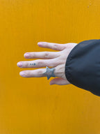 [ Pre-order ] Vintage Star Ring