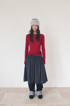 [ 店主極推 Pre-order ] Whipping Hair Band & Beanie