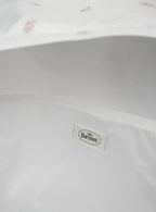 [ Pre-order ] Rosy Flower Backpack