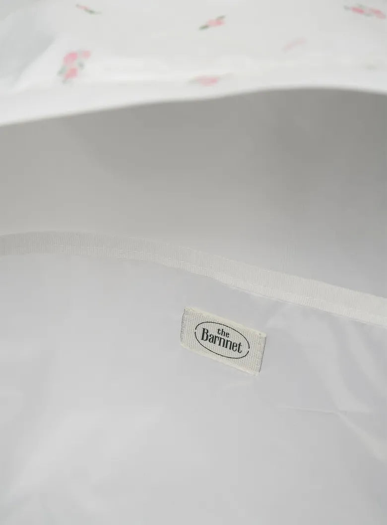 [ Pre-order ] Rosy Flower Backpack