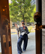 [ Pre-order ] Overfit Sweat Pants