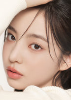 [ Pre-order ] Mude Soft Silky Fit Cushion SET