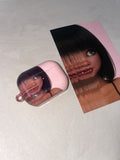 [ Pre-order ] Freckle Girl Airpods Case