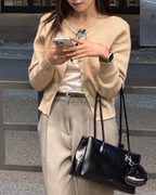 [ Pre-order ] Stand Oil Square Low Bag