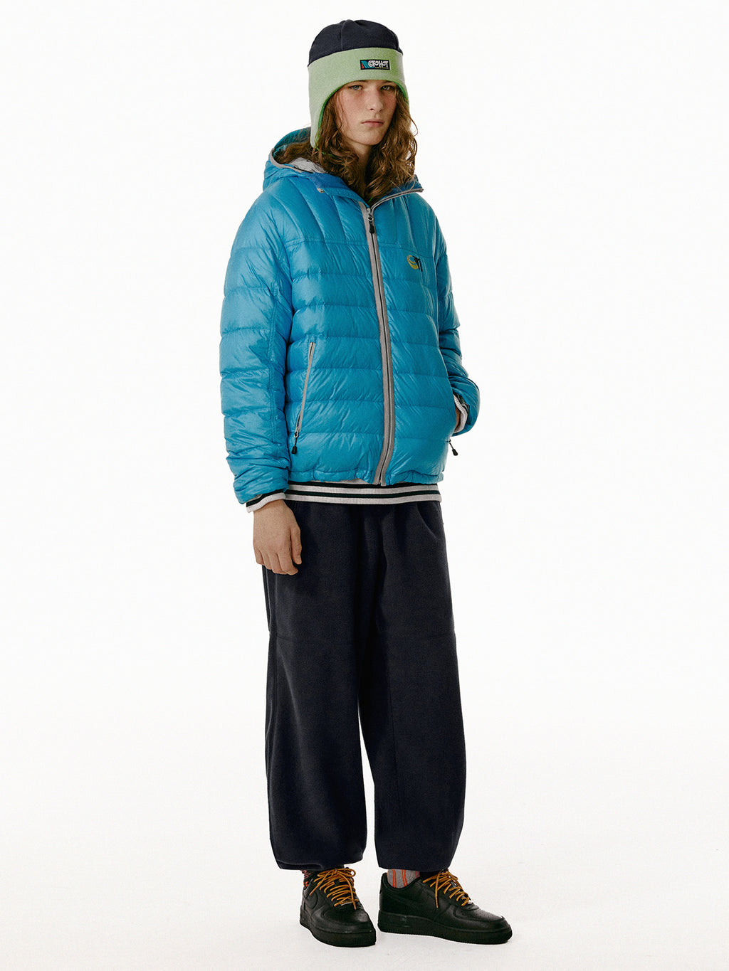 [ 店主推薦 Pre-order ] CT Lightweight Down Jacket