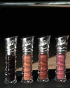 [ 現貨 ] Risky Beauty🩶Be Bold Lipgloss ( 含肽等護唇成分 )