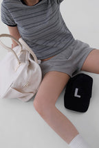 [ Pre-order ] Autumn Made Cereal Ringer T-shirt