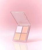 [ 🆕 Pre-order ] VDL Cheek Stain Blusher Palette
