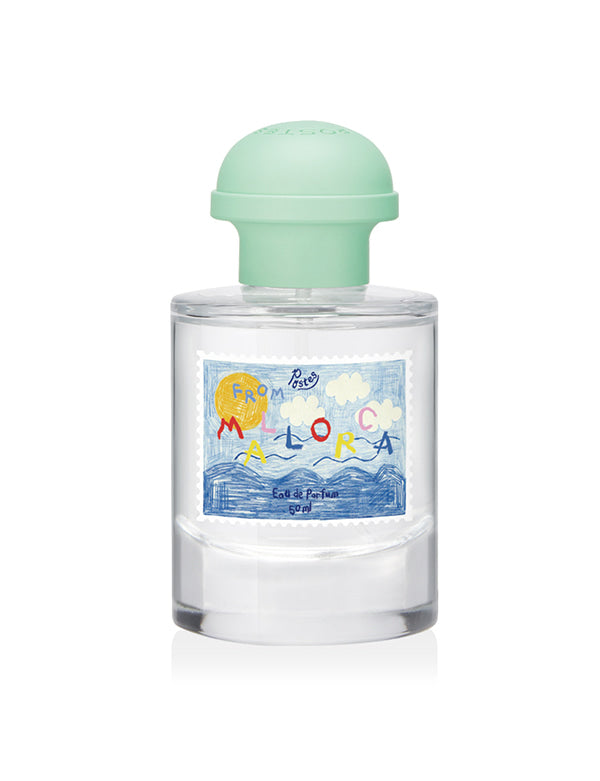[ Pre-order ] Postes EDP 50ml