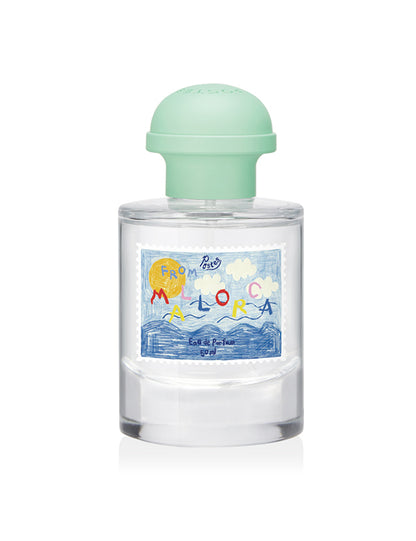 [ Pre-order ] Postes EDP 50ml