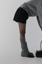 [ Pre-order ] Repair Wool Shorts ( 含羊毛超保暖 )