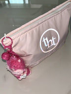 [ Pre-order ] Threetimes🤍Bebe pouch🎀