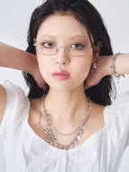 [ Pre-order ] Pieces Drop Bracelet