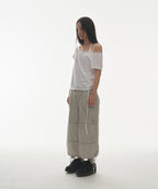 [ 安俞真同款 Pre-order ] 03 Wing T-Shirt