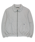[ Pre-order ] 038 Round Track Zip-up