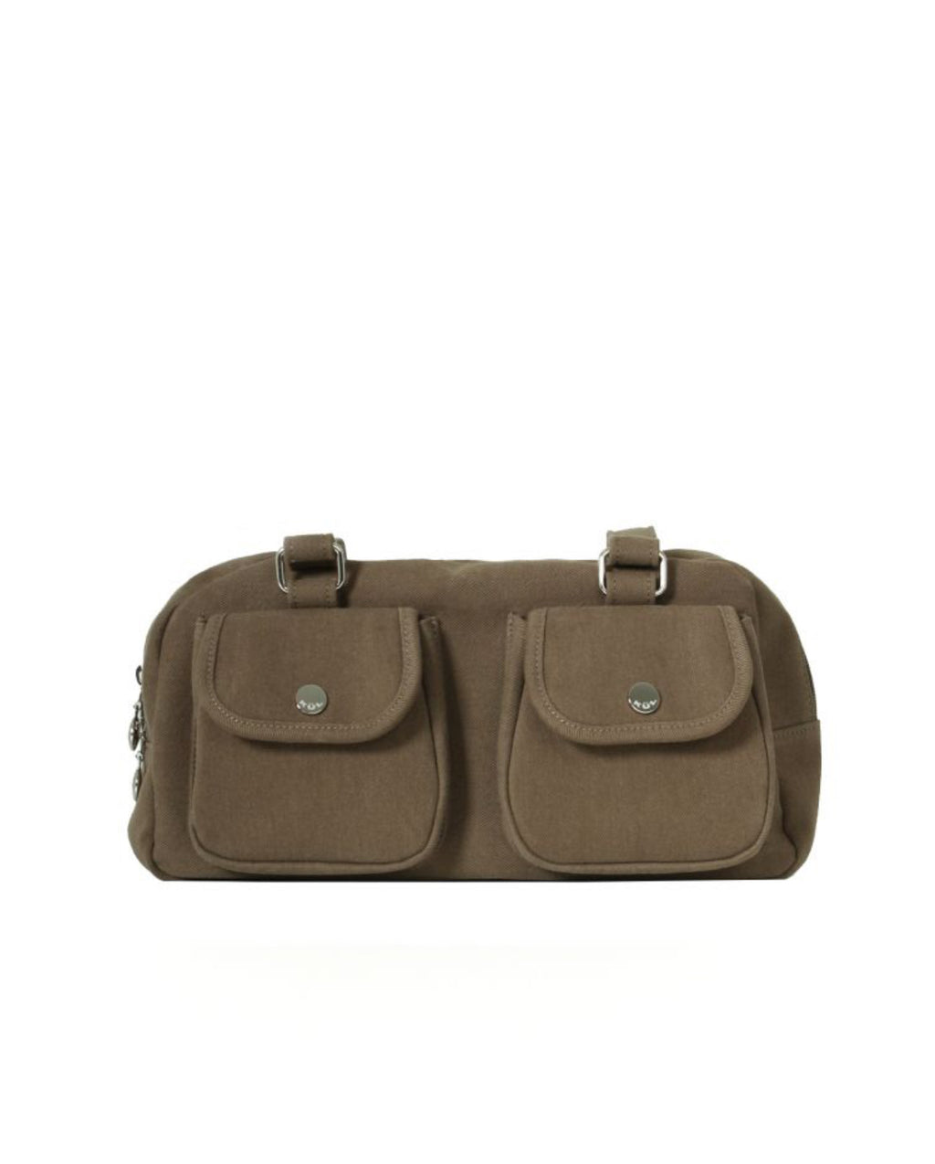 [ Pre-order ] Pocket Bag vintage brown