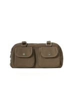 [ Pre-order ] Pocket Bag vintage brown