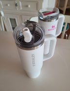 [ Pre-order ] Stanley Quencher Protour Flip Straw Tumbler