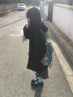 [ Pre-order ] Pocket Bag Version2 Nylon