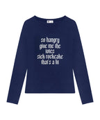 [ Pre-order ] Funk Mesh Top