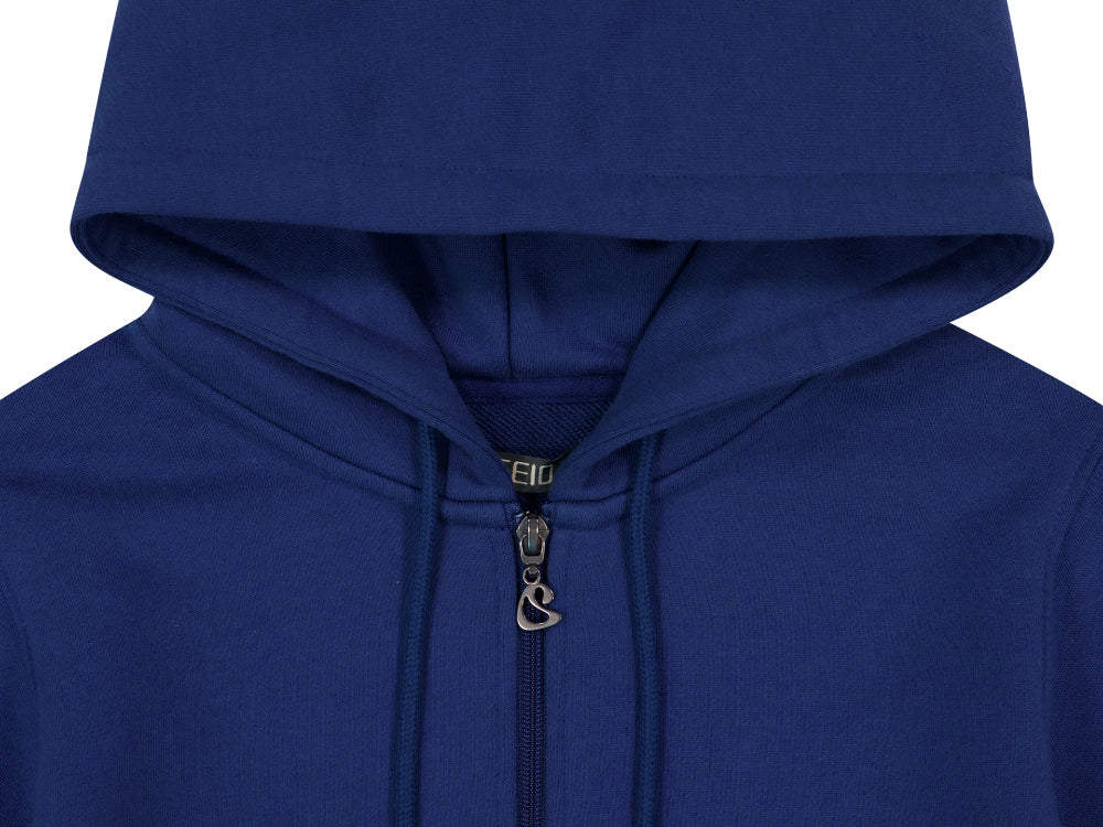 [ Pre-order ] 038 Cozy Hood Zip-up