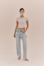 [ Pre-order ] Threetimes Pray earring