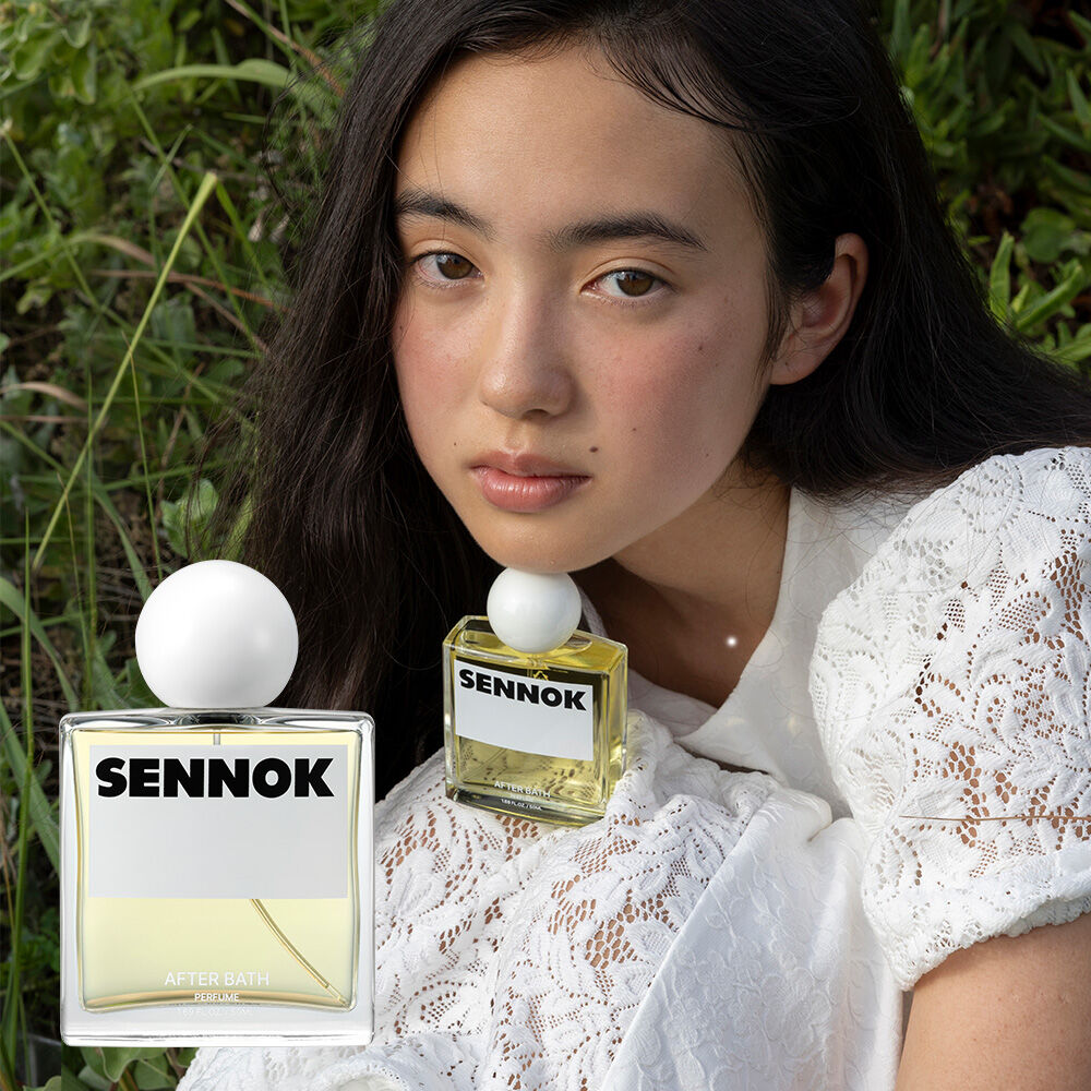 [ 店主自留 Pre-order ] Sennok 🤍 Perfume