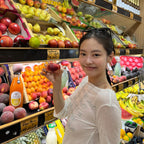 [ Jennie同款 ] Lettering Sheer Long sleeve