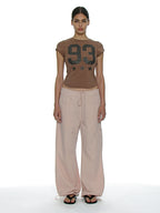 [ 店主推薦 Pre-order ] 93 CIAO PRINTED SHORT SLEEVE TEE